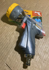 HOZELOCK - Multi-Jet Spray Gun Pro : For Intensive Use, Multi-task Gun, Ergonomi
