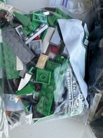 LEGO CREATOR 3 In 1 Beach House 4996 Ages 8-12 Used in box