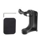 Magnetic Mount With strong adsorption for DJI Osmo Action 5 Pro/4/3/Pocket 3
