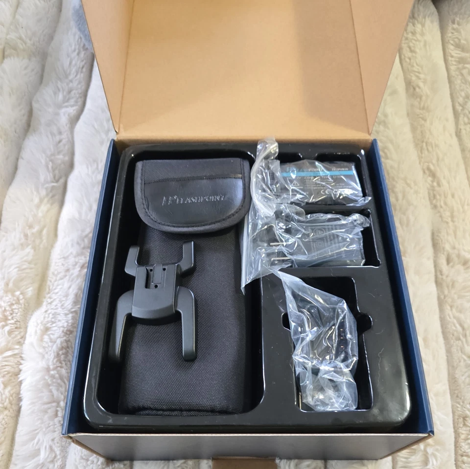 Flashpoint Zoom Li-on X R2 TTL Round Head Wireless NEW / OPEN BOX - Image 3 of 4