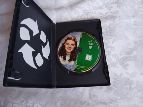 Der Zauberer Von Oz - 70th Anniversary Edition DVD - Bild 3 von 3