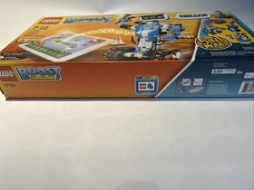lego boost creative toolbox 17101, Retired, New, Sealed.