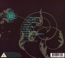 AZAM ALI ELYSIUM FOR THE BRAVE NEW CD