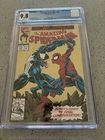 The Amazing Spider-Man #375. Grade 9.8 Near Mint!