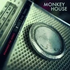 Remember The Audio | Monkey House | Audio-CD | CD | 2022 | EAN 0880504624229