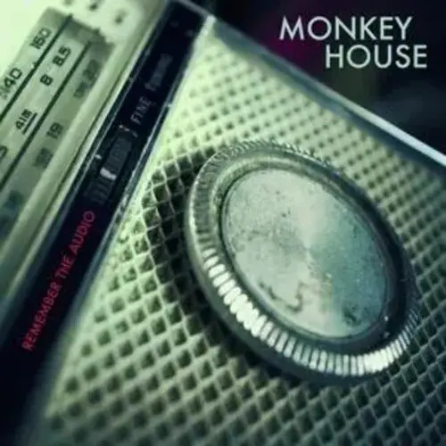 Remember The Audio | Monkey House | Audio-CD | CD | 2022 | EAN 0880504624229 - Bild 1 von 1
