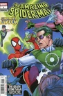 Amazing Spider-Man, The (6th Series) Annual #2024 VF/NM; Marvel | 1 Infinity Wat