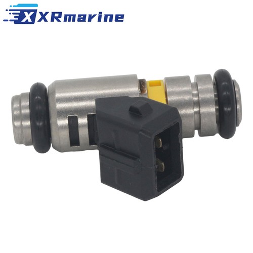 861260T Elektronische Kraftstoff Injektor Düse Einheit IWP-069 für MerCruiser - Bild 10 von 12