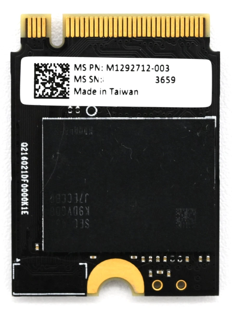 M.2 2TB Solid State Drives for sale | eBay