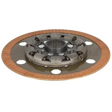 Clutch Plate fits Case A155490 fits Case IH 1896 2096 2594 3394 3594 1981314C1