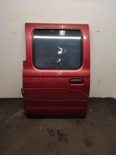Porte arrière et accessoires Nissan PICK-UP