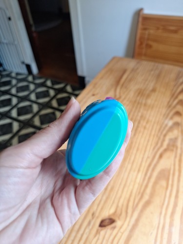 McDonalds Inspector Gadget 2 Walkie Talkie Hund Sender Kinder Mahlzeit Spielzeug - Bild 4 von 5