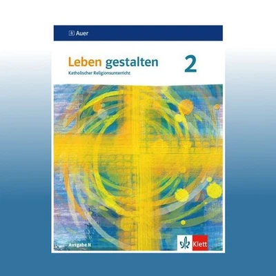 Leben gestalten 2. Ausgabe N | Ungelesen - Bild 1 von 2