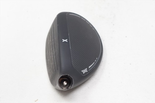 Pxg 0311Xf Gen6 25* #5 Hybrid Club Head Only Inv12814621 - Picture 2 of 4