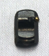 Original Marlin Model 100 Jc Higgins 101.18 .22 Rifle Front Bead Sight Used