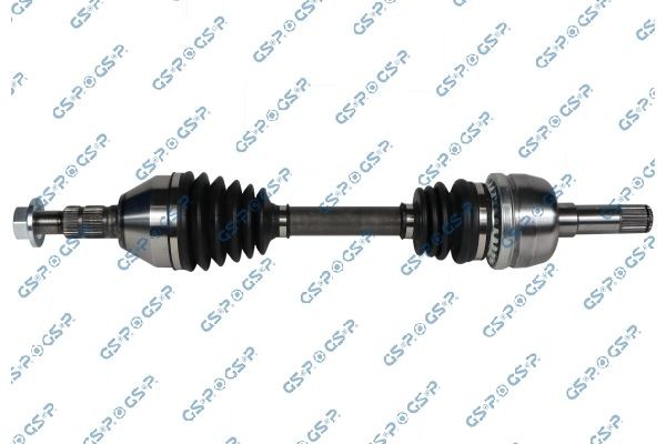 Gsp Antriebswelle 260027 FüR Opel Saab Vauxhall-image