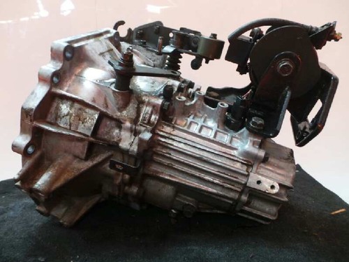 J42073 RIDUTTORE / MANUAL / 5 VELOCIDADES / 360256 PER HYUNDAI ACCENT LC 1.5 C - Picture 4 of 6