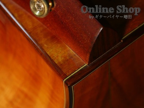 Taylor 514ce LTD Koa Fall Limited Edition 2010 Acoustic Electric Guitar - Picture 20 of 23