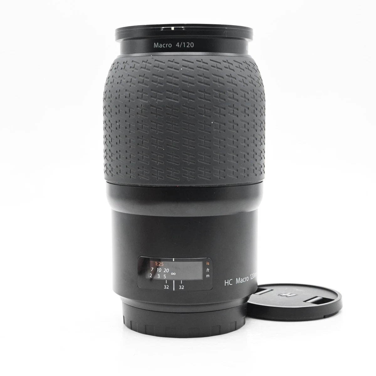 Hasselblad HC Macro/Close Up Camera Lenses 120mm Focal for sale | eBay
