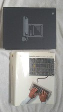 Apple Inside Macintosh, Volumes I, II, and III