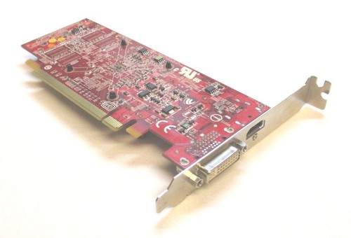 Scheda grafica MSI per HP AMD Radeon HD 6350, 512M DDR3, 663943-001, originale! - Picture 10 of 12