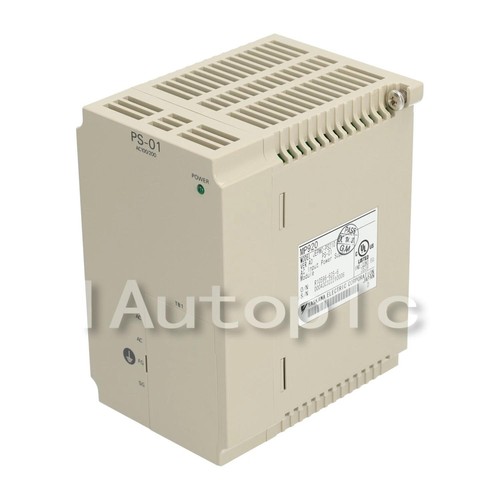 Yaskawa JEPMC-PS210 New NFP - Picture 4 of 9
