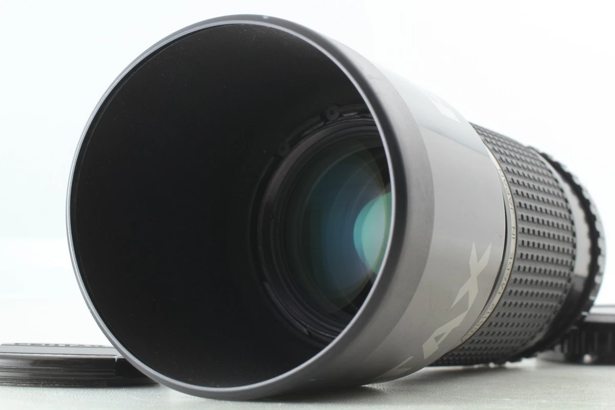 Pentax FA 200mm Focal Camera Lenses Pentax 645 Mount for sale | eBay