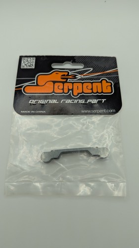 Serpent 1° Aluminum Suspension Bracket SER401376 - Picture 2 of 2