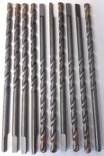 Bosch 5/32 in. x 4-1/2 Carbide Masonry Tapcon...