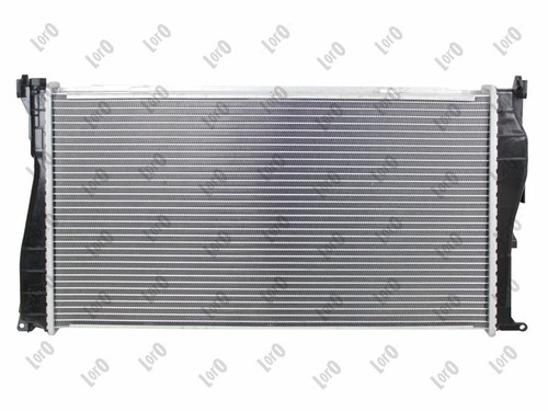 RADIATOR ENGINE COOLING 004-017-0056 FOR BMW 3/E92/E90/E91/Convertible X1/E84 - Picture 3 of 11