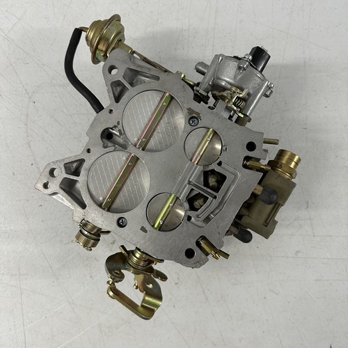 NOS NEW Rochester Quadrajet Carburetor 17058523 – Chevy/GMC Truck 78‑79 - Bild 8 von 8