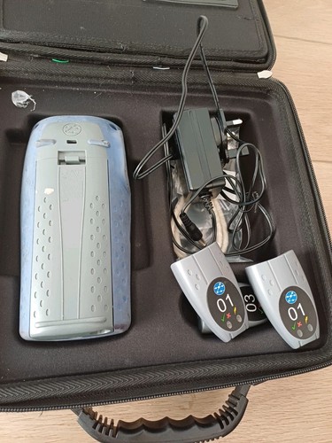 Ideal Networks Navitek NT Pro Network Tester - Photo 2/8