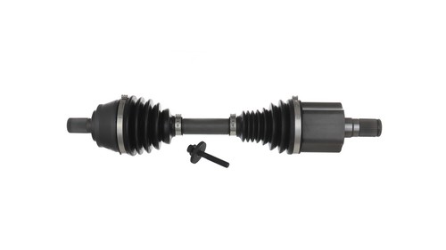 DRIVE SHAFT VKJC 4178 FOR VOLVO V40/Hatchback/Van D5204T4/5204T6 B5204T9 2.0L - Picture 2 of 8