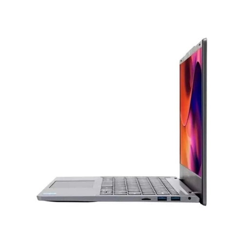 EGL Notebook 14 Intel Celeron N4020C 4GB RAM 128GB 14" - Pristine - No Charger - Afbeelding 3 van 6