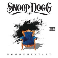 Doggumentary - Explicit - Snoop Doggy Dogg CD Capitol