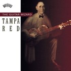 NEW CASSETTE TAPE: TAMPA RED - Guitar Wizard