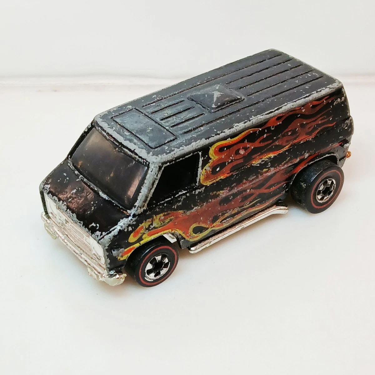 Hot Wheels Redlines 1974 Year of Manufacture Vintage Manufacture