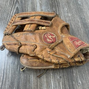 ローリングス PRO1000 MADE IN U.S.A 1977年製 Retrospective Gaze: Rediscovering the Rawlings PRO1000HC of