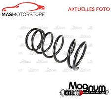 SCHRAUBENFEDER FAHRWERKSFEDER MAGNUM TECHNOLOGY S00008MT I FÜR DAEWOO NUBIRA