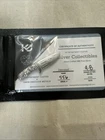 Invested Casement Dansleif 9.8 Grams Fine .999 SilverArt Bar