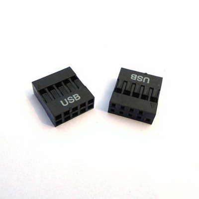 2.54mm Pin-Header Mainboard Stecker