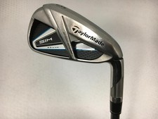 Taylormade   6pcs SIM MAX Sim Max Iron 2020 Japan Spec 5 9.P TENSEI BLUE