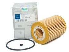 Mercedes Benz OM642 Ölfilter Original A6421800009