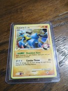 Pocket Scout - pokemon Lucario GL 8/111 Rising Rivals Holo