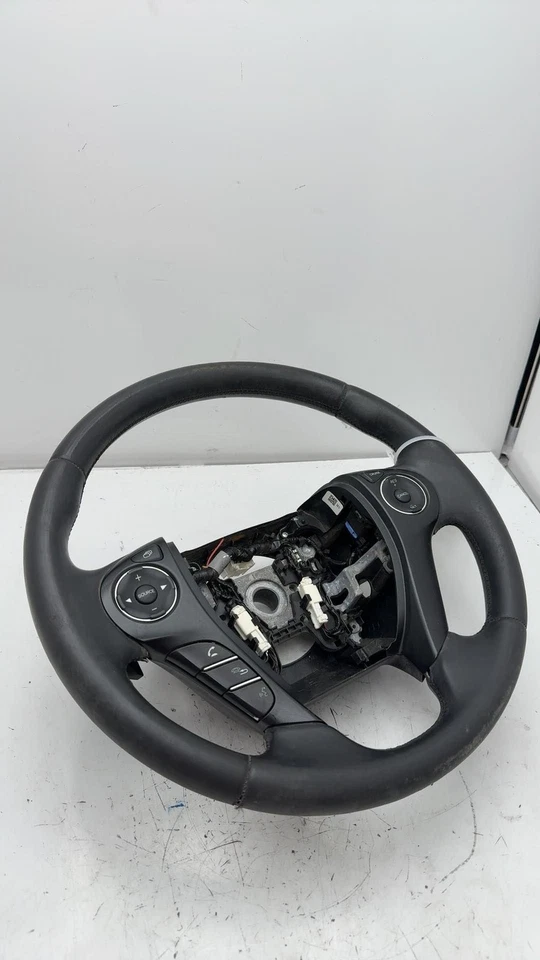 Volante Honda 13 14 15 16 17 HONDA ACCORD Foto 2 de 4