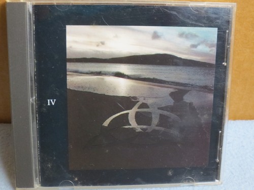 Led Zeppelin – Led Zeppelin Boxset ( 4 CD's - 1990 - Atlantic – 7 82144-2 ) - Picture 15 of 18