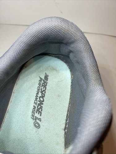New Balance 420 V3 Women's Running Shoes Size 12 W420LS3 Grey Teal - Picture 19 of 20