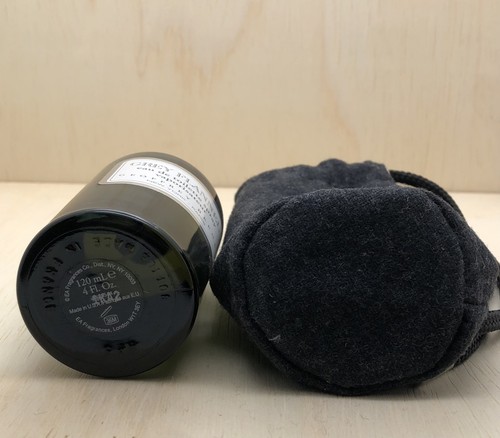 GREY FLANNEL Aftershave Lotion Geoffrey Beene 4 OZ. After Shave Men's Fragrance  - Bild 5 von 6