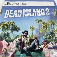 Dead Island 2 - Standard Edition - Sony PlayStation 5