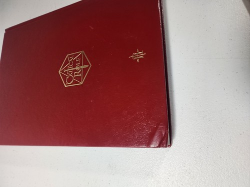 Rare The Chronicles of Exandria Vol. I Deluxe : The Tale of Vox Machina - Picture 4 of 7